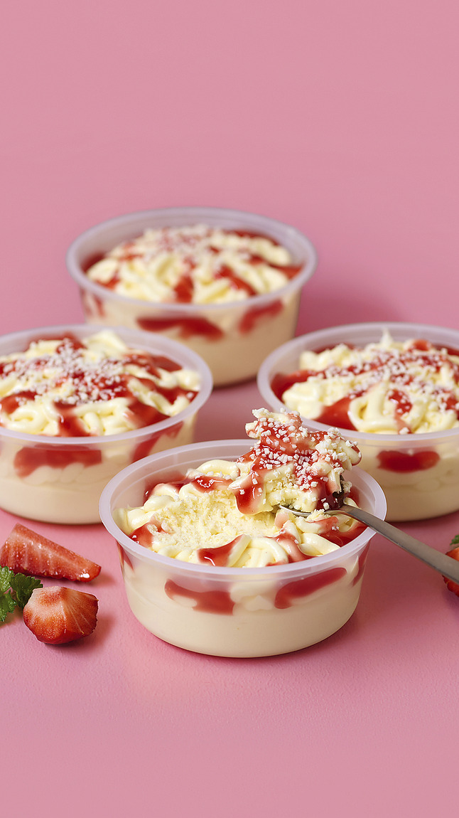 Spaghetti-ijsbeker_detail_0433 Spaghetti-ijsbeker_detail_0433