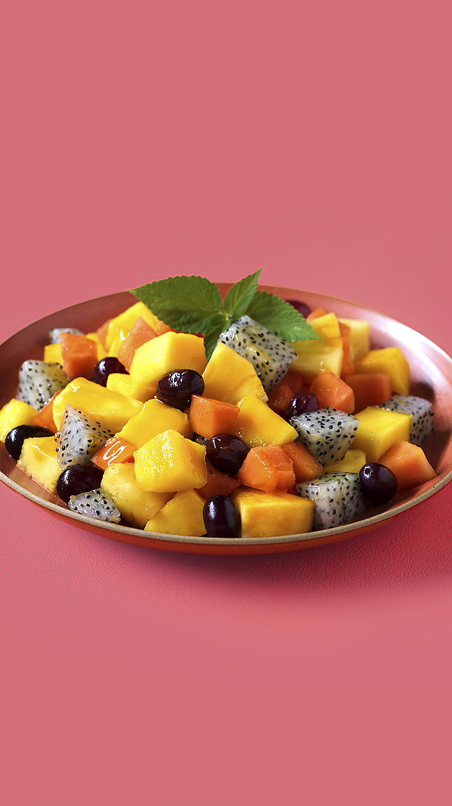 Tropische_fruitsalade_detail_45127 Tropische_fruitsalade_detail_45127