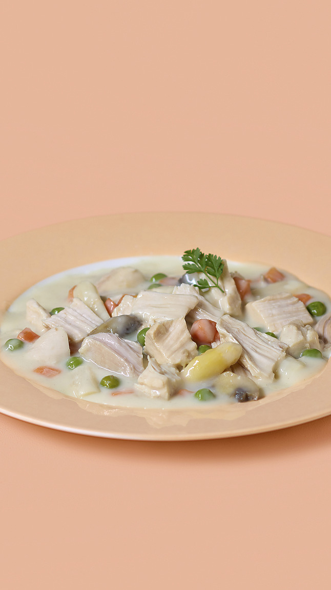 Kippenfricassee_detail_35092 Kippenfricassee_detail_35092