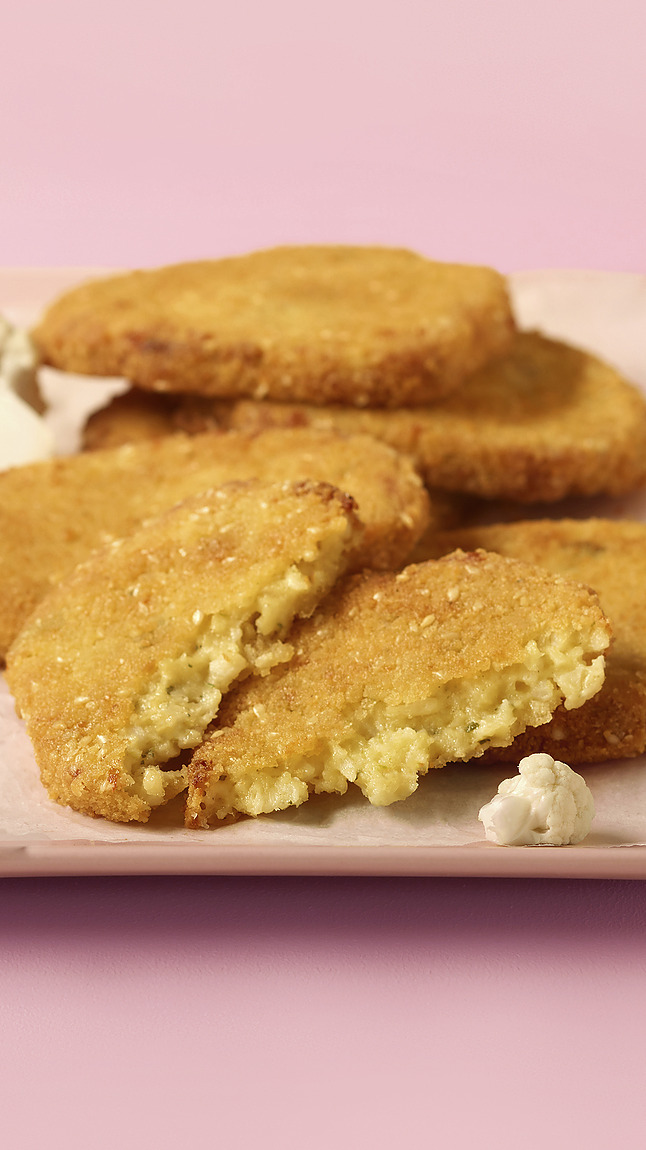 Bloemkool-kaas_medaillons_detail_45052 Bloemkool-kaas_medaillons_detail_45052