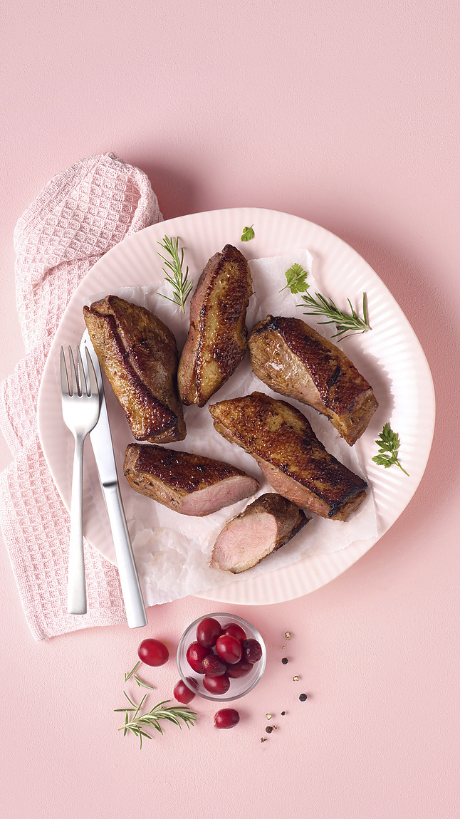 Gemarineerde_eendenstrips_cran_web_50001 Gemarineerde_eendenstrips_cran_web_50001