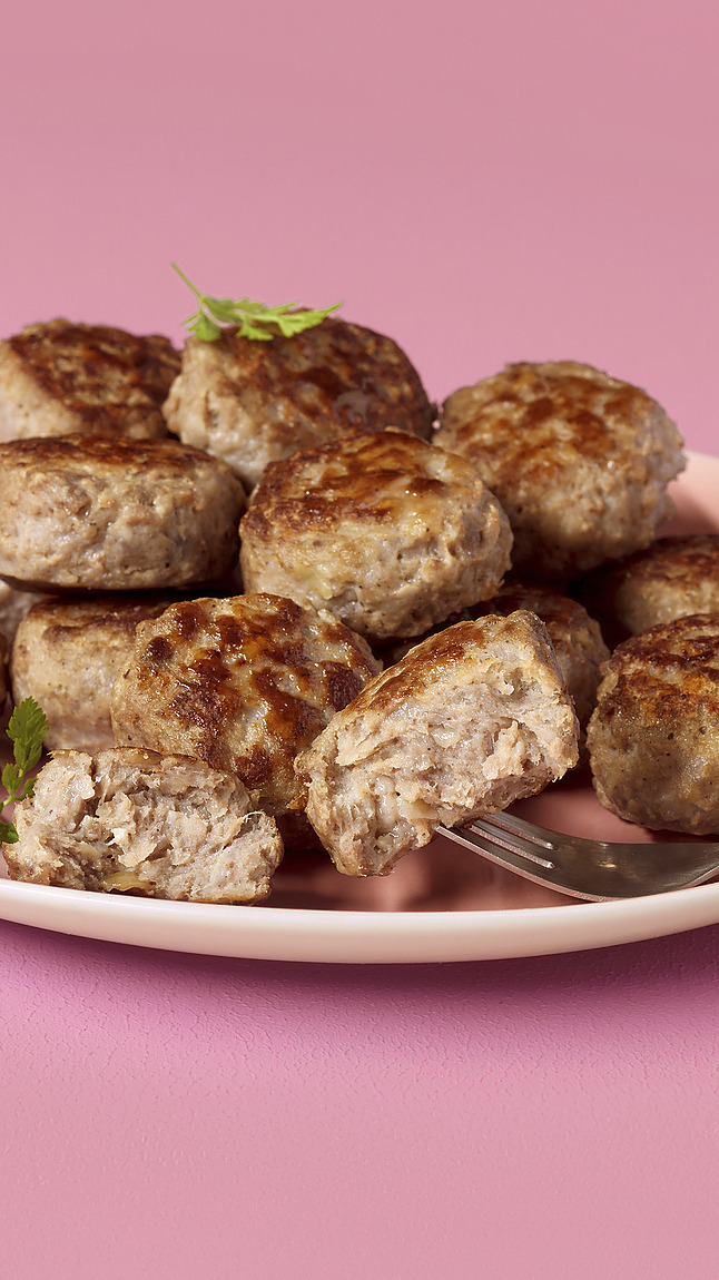 Mini-gehaktballen_detail_50063 Mini-gehaktballen_detail_50063