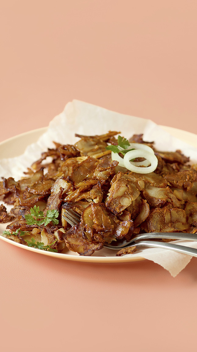 Gekruide_kippenreepjes_detail_50077 Gekruide_kippenreepjes_detail_50077