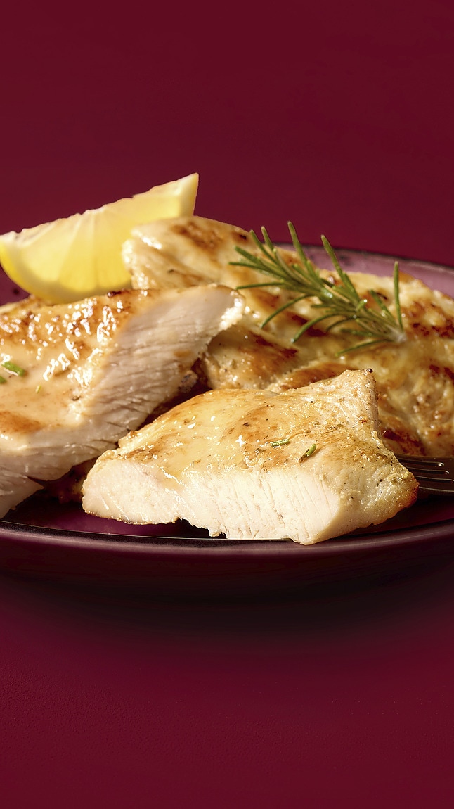 Gemarineerde_kippensteak_detail_50061 Gemarineerde_kippensteak_detail_50061