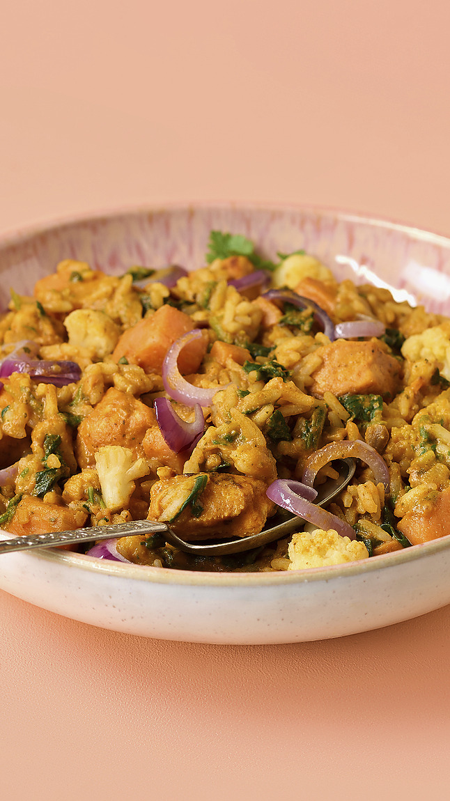 Aziatische_rijstschotel_Butter_detail_35009 Aziatische_rijstschotel_Butter_detail_35009