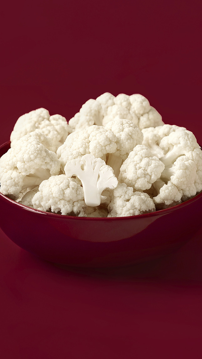 Bloemkool_detail_45082 Bloemkool_detail_45082