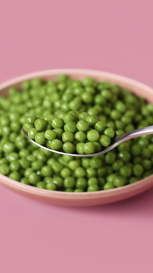 Jonge_erwten_zeer_fijn_detail_5473 Jonge_erwten_zeer_fijn_detail_5473