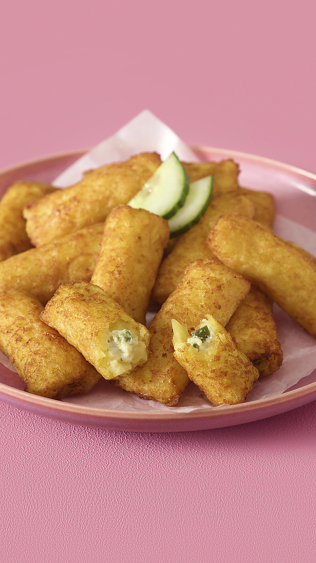 Mini_roomkaas_tzatziki_detail_55051 Mini_roomkaas_tzatziki_detail_55051