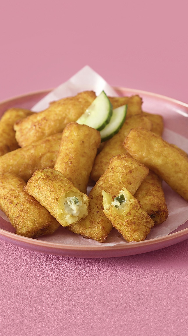 Mini_roomkaas_tzatziki_detail_55051 Mini_roomkaas_tzatziki_detail_55051