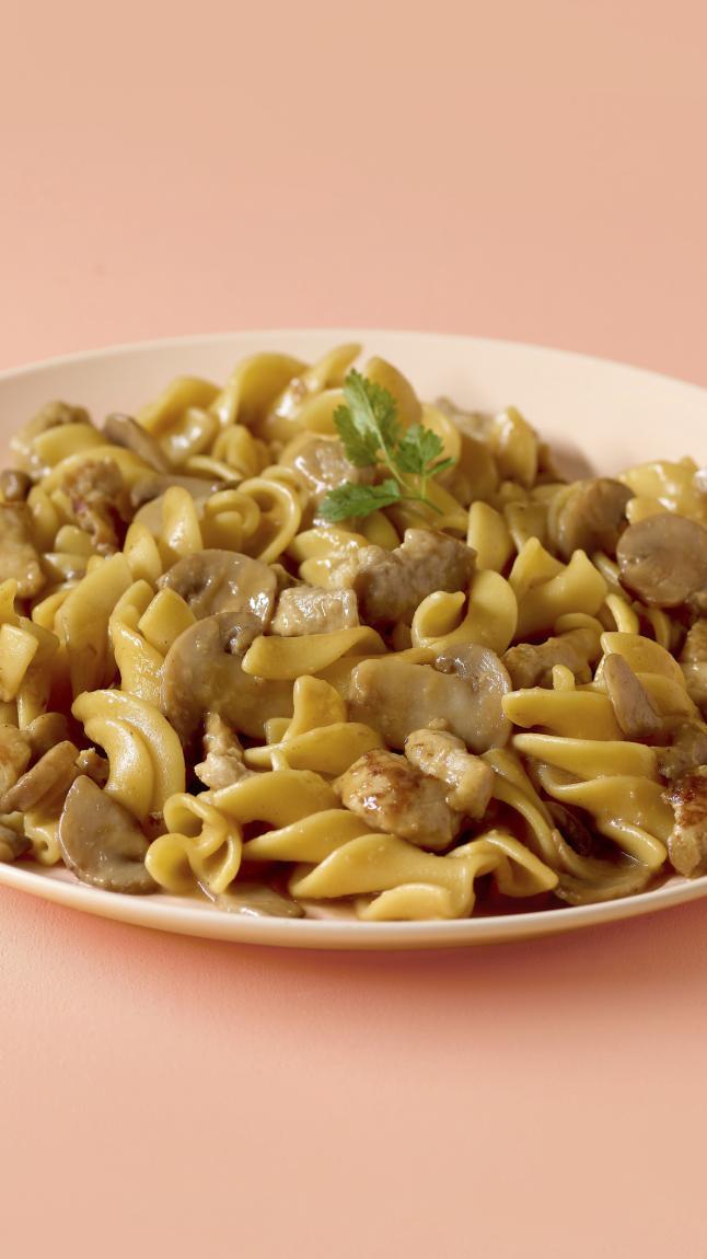 Noedels_met_reepjes_varkensvle_detail_34309 Noedels_met_reepjes_varkensvle_detail_34309