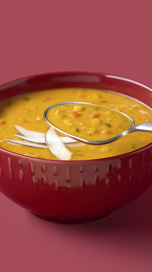 Rode_linzen_kokossoep_detail_35095 Rode_linzen_kokossoep_detail_35095