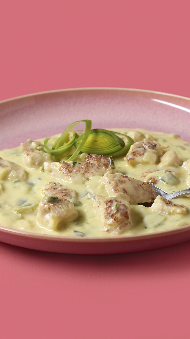 Kalkoen_met_bieslook-roomsaus_detail_35093 Kalkoen_met_bieslook-roomsaus_detail_35093