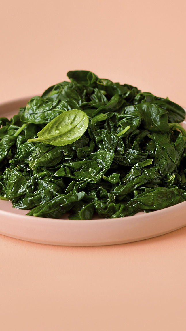 Bladspinazie_detail_45063 Bladspinazie_detail_45063