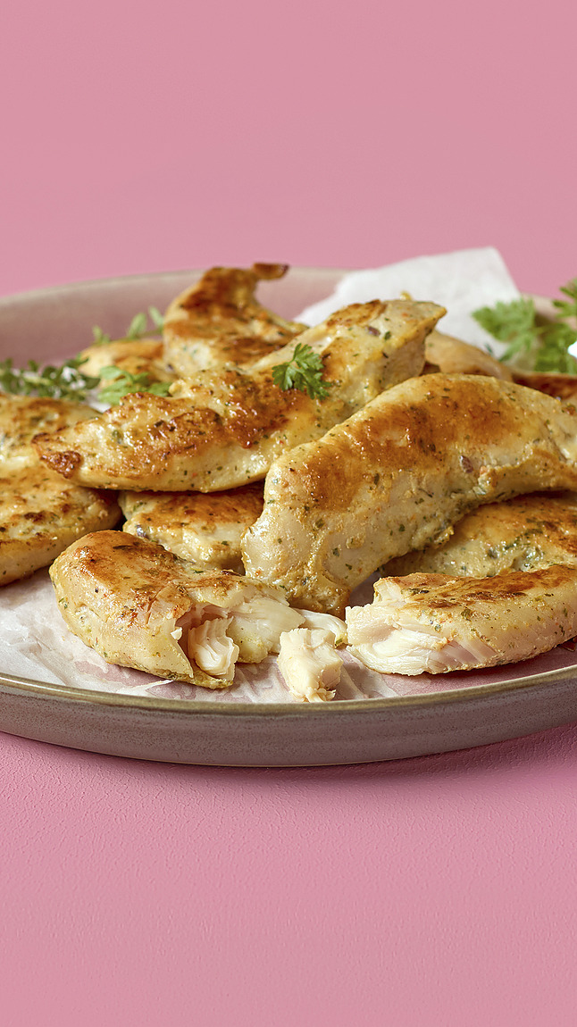 Kipfilet_kruiden_lijnzaad_detail_50040 Kipfilet_kruiden_lijnzaad_detail_50040