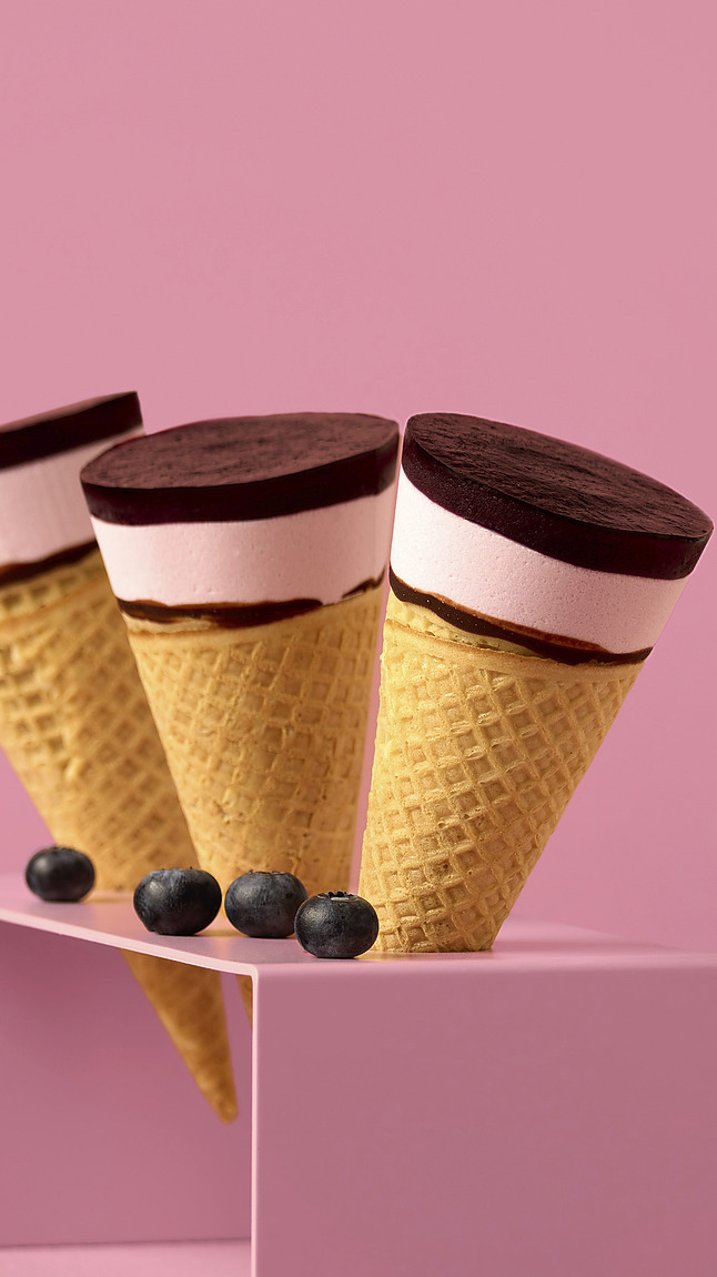 Hoorntje_bosbessen_detail_2831 Hoorntje_bosbessen_detail_2831