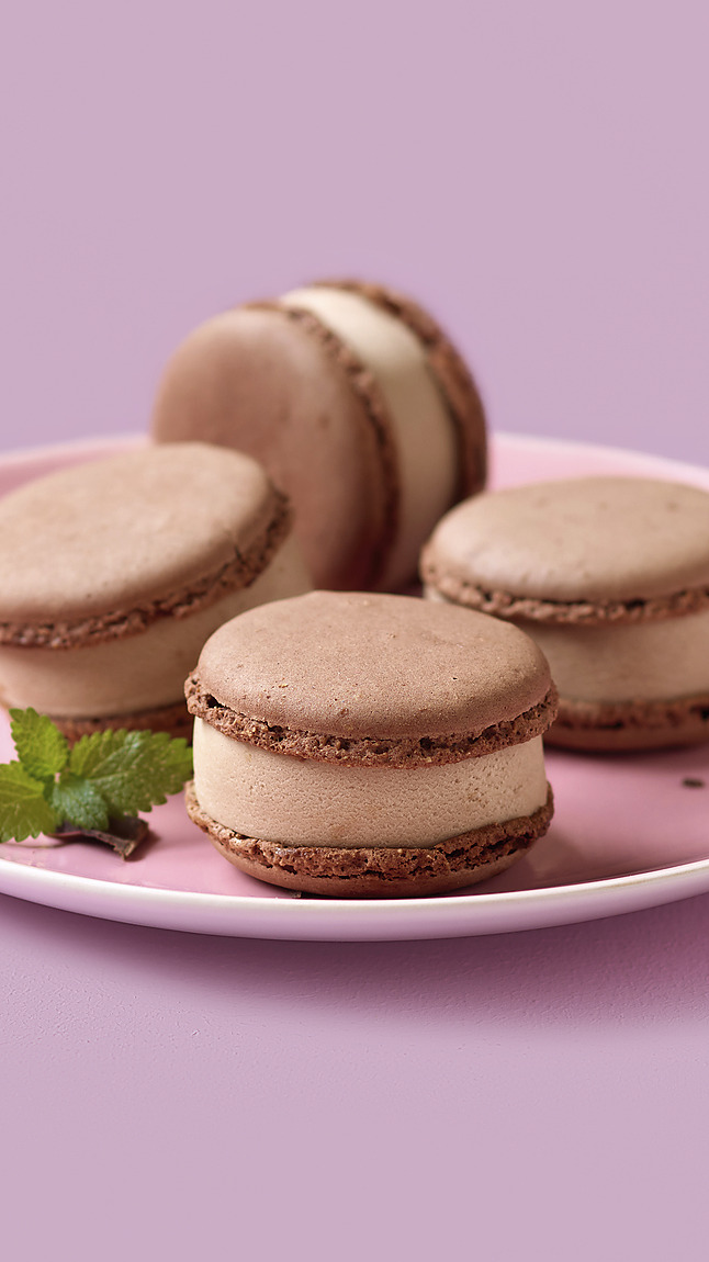 Chocolade-ijsmacaron_detail_40061 Chocolade-ijsmacaron_detail_40061