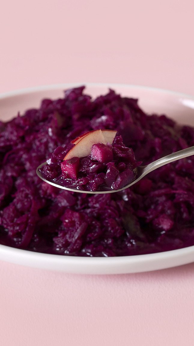 Rodekool_met_appel_detail_45057 Rodekool_met_appel_detail_45057