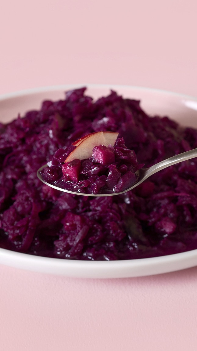 Rodekool_met_appel_detail_45057 Rodekool_met_appel_detail_45057