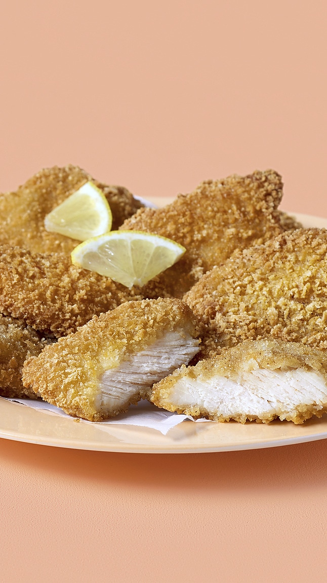 Mini-kipschnitzel_Panko_detail_50070 Mini-kipschnitzel_Panko_detail_50070