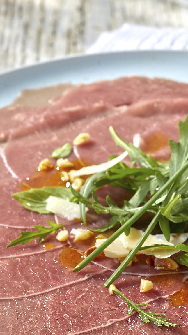 Carpaccio_van_Black_Angus_detail_33062 Carpaccio_van_Black_Angus_detail_33062