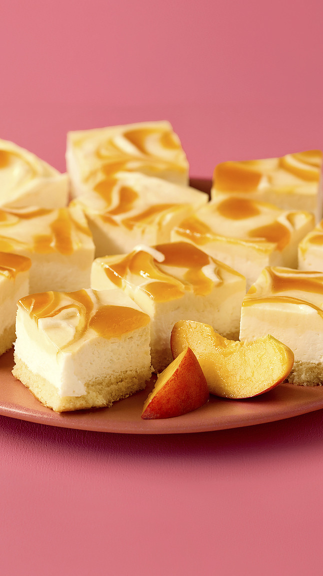 Perzik_yoghurt-creme_gebakjes_detail_65061 Perzik_yoghurt-creme_gebakjes_detail_65061