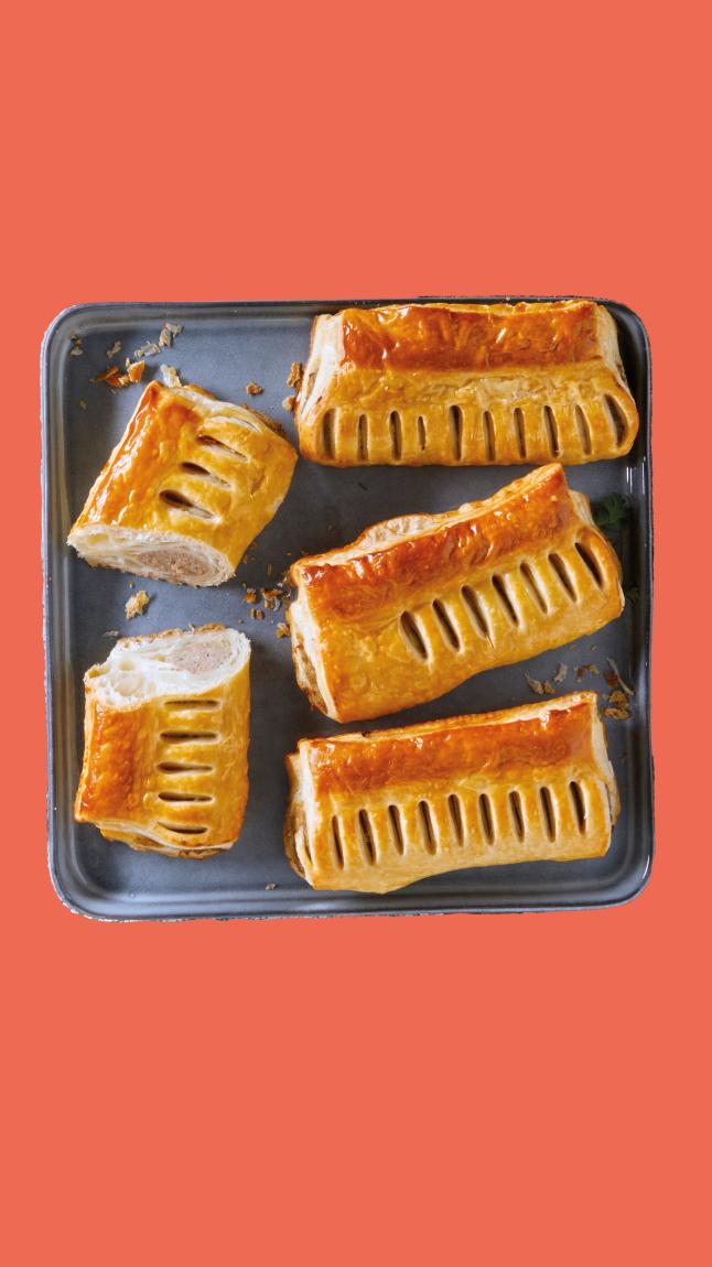 Saucijzenbroodje_detail_12609 Saucijzenbroodje_detail_12609