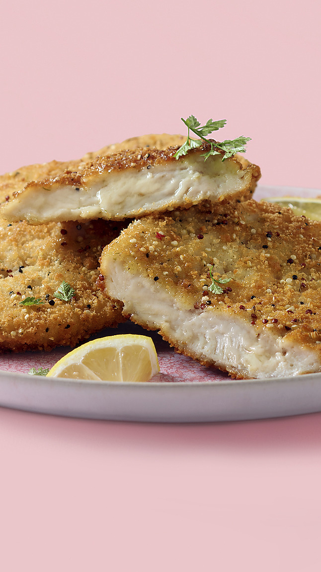 Chicken_burger_Quinoa_detail_50112 Chicken_burger_Quinoa_detail_50112