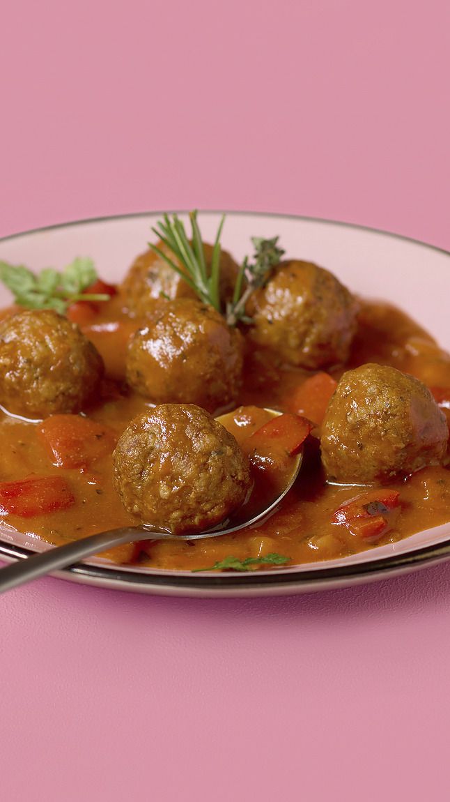 Gehaktballen_Toscaanse_stijl_detail_35087 Gehaktballen_Toscaanse_stijl_detail_35087