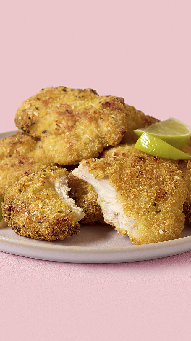 Mini-kipschnitzel_met_aardappe_detail_50071 Mini-kipschnitzel_met_aardappe_detail_50071
