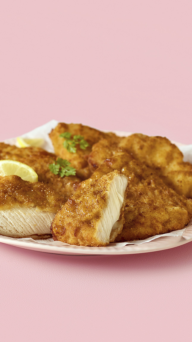 Kippenschnitzel_detail_50004 Kippenschnitzel_detail_50004