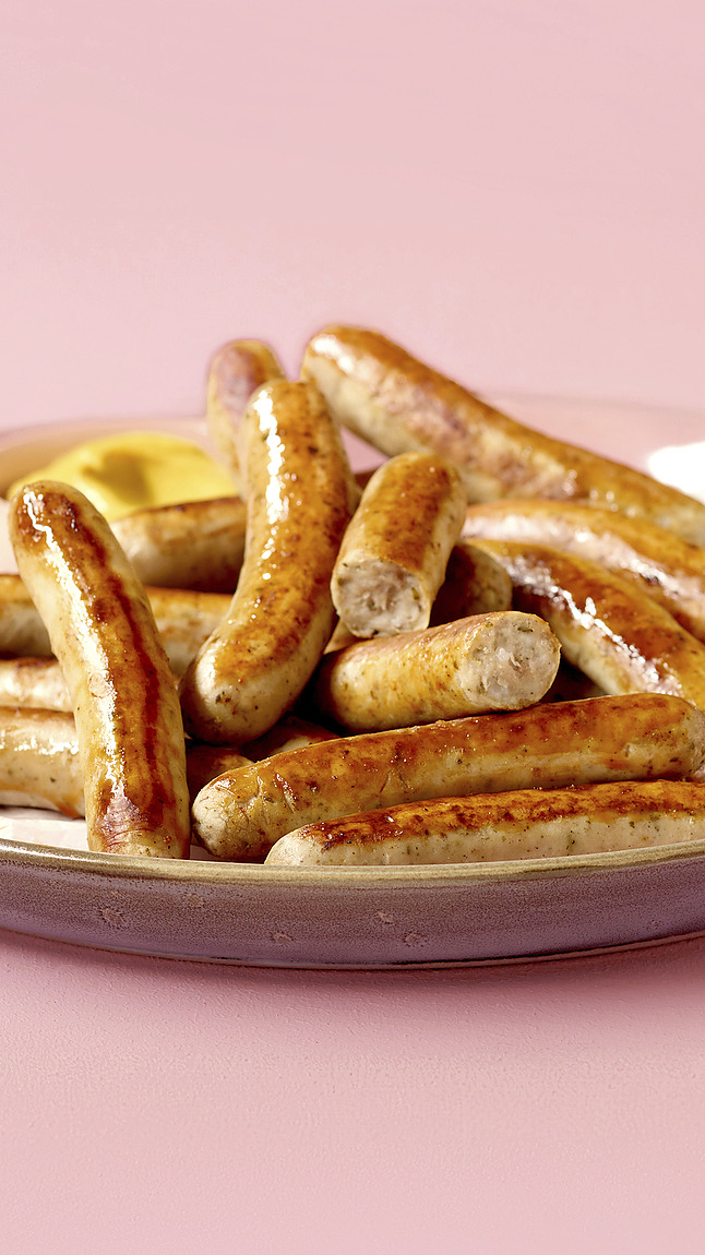 Nuernberger_braadworst_detail_50078 Nuernberger_braadworst_detail_50078