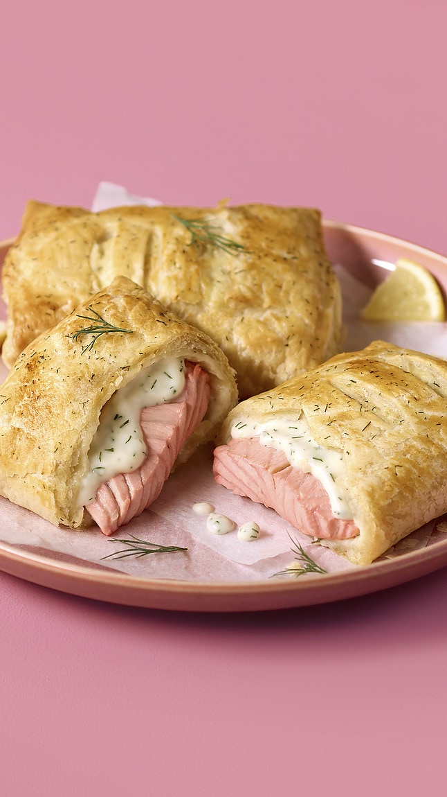 Zalm_in_bladerdeeg_detail_60065 Zalm_in_bladerdeeg_detail_60065