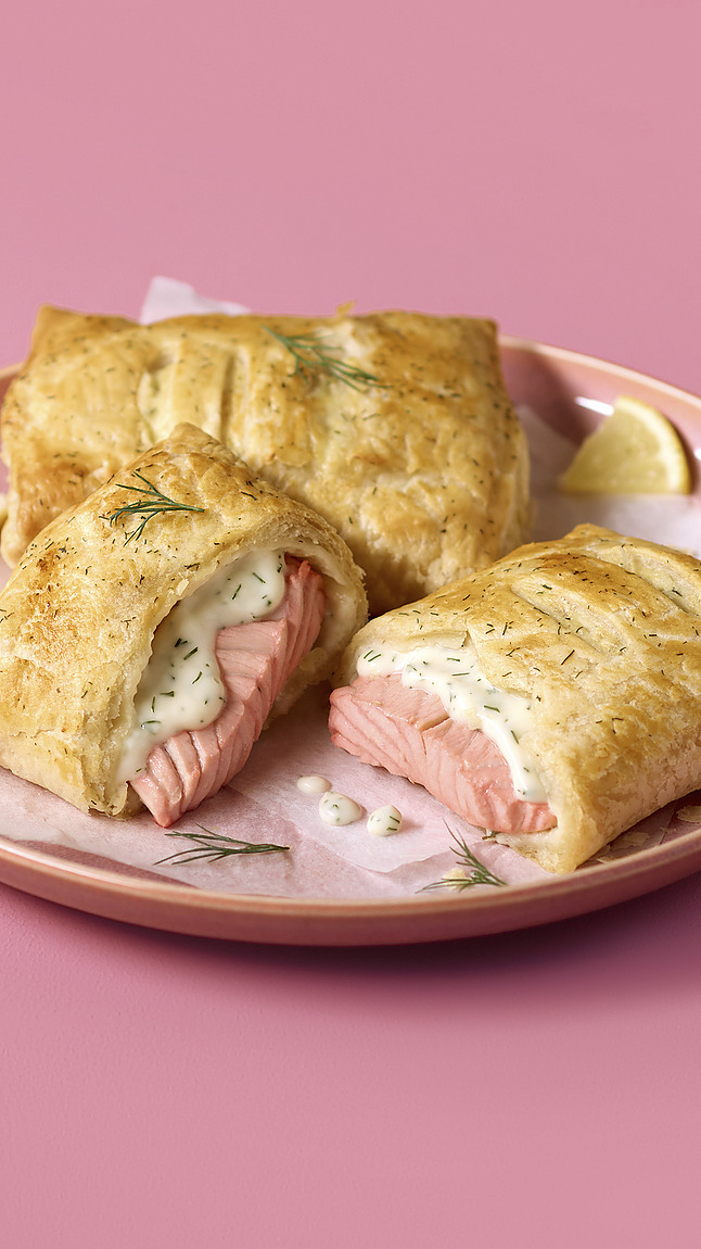 Zalm_in_bladerdeeg_detail_60065 Zalm_in_bladerdeeg_detail_60065