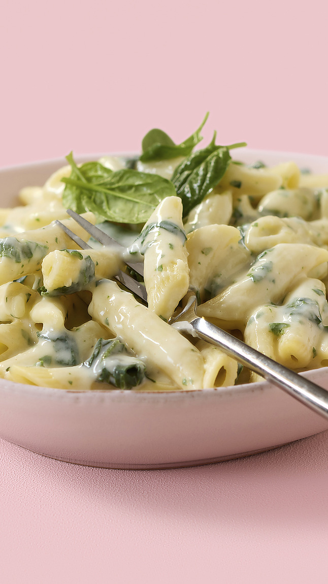 Penne_formaggio_detail_35194 Penne_formaggio_detail_35194