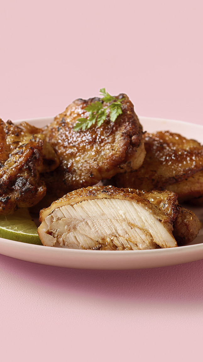 Kip_grillsnack_detail_50073 Kip_grillsnack_detail_50073