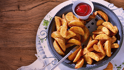 Aardappel- <br>producten