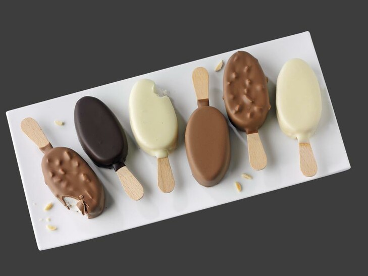 Mini-choc