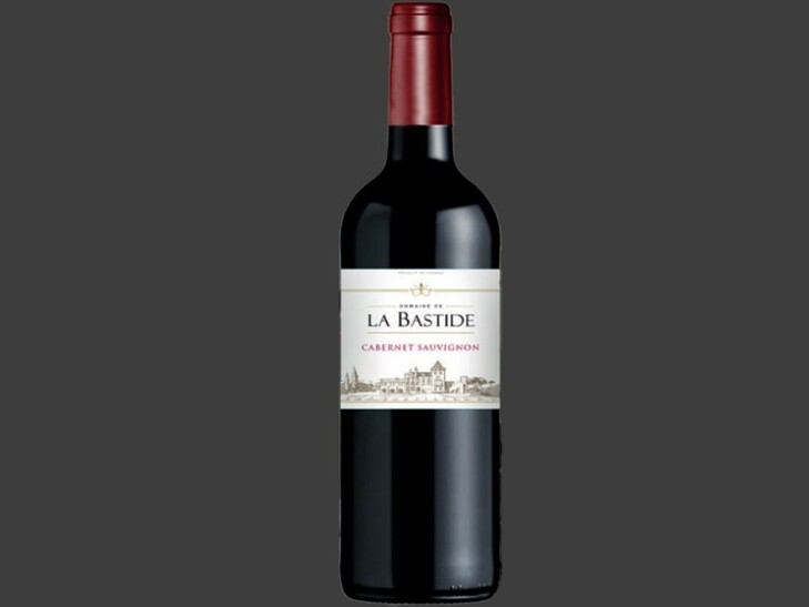 Pakket Bastide Cabernet Sauvignon