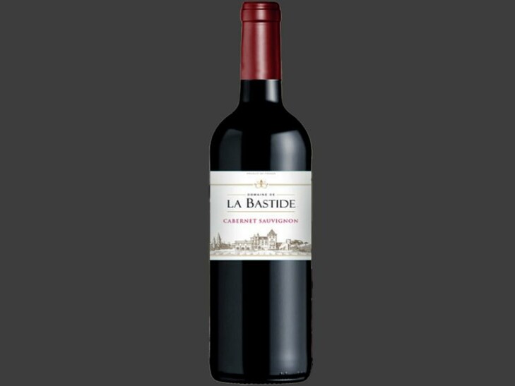 Pakket Bastide Merlot
