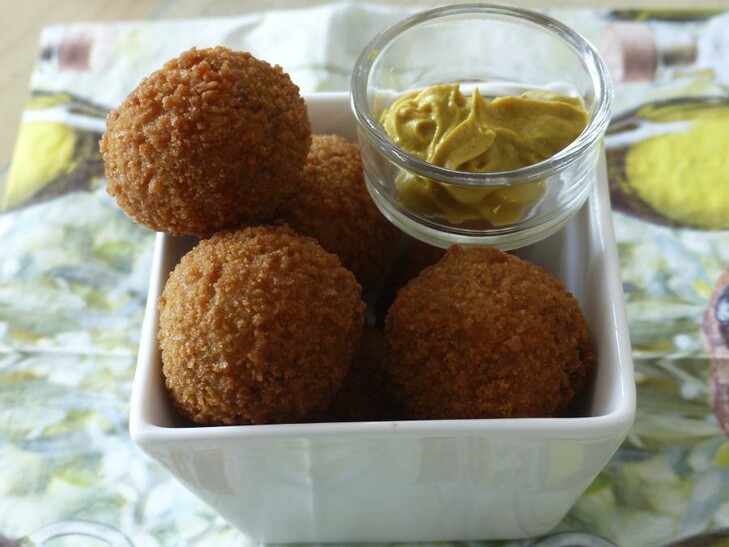 Bitterballen