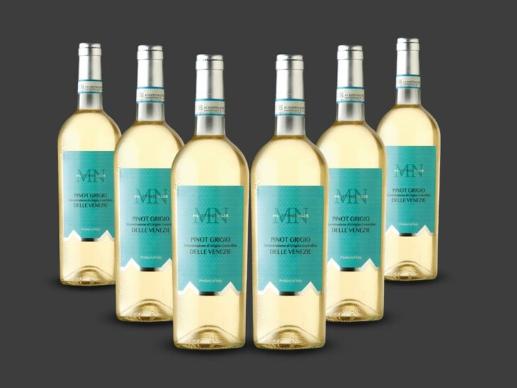 Pakket Pinot Grigio