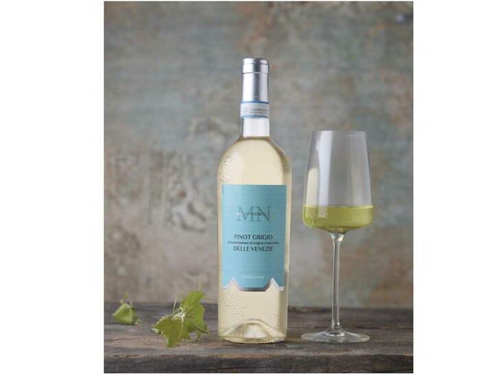 Pakket Pinot Grigio
