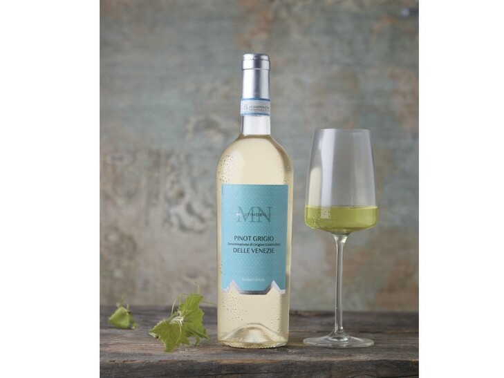 Pakket Pinot Grigio