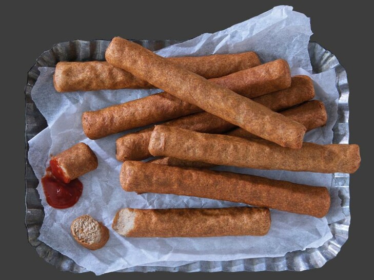 Frikandel