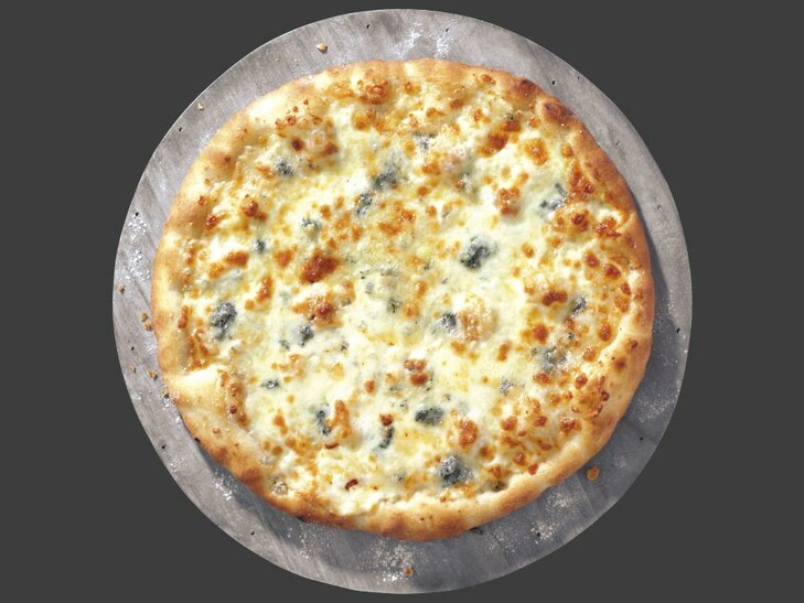 Pizza Suprema kaas