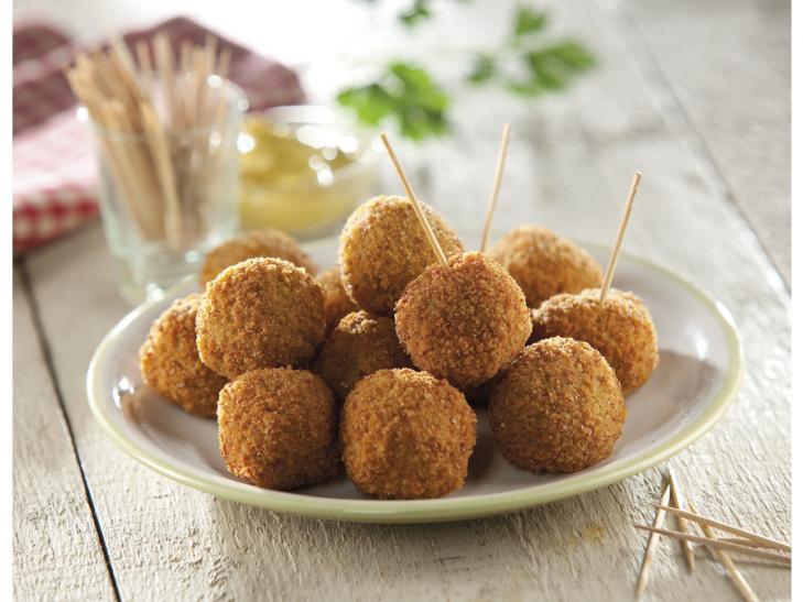 Bitterballen | Snacks eismann.nl: uw online shop voor genot eismann.nl: uw online shop voor genot