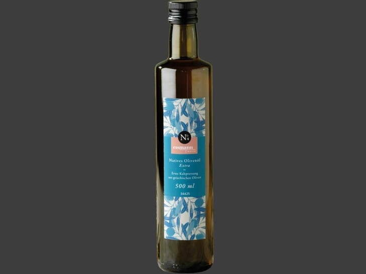 Olijfolie extra vergine