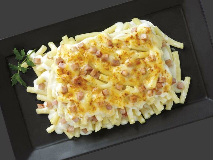 Macaronigratin