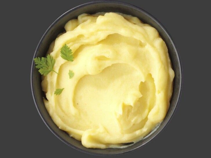 Aardappelpuree
