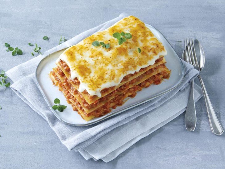 Iedereen kandidaat Macadam Lasagne Bolognese | Pasta & Pastagerechten | Snelle keuken - eismann.nl: uw  online shop voor de lekkerste diepvriesproducten